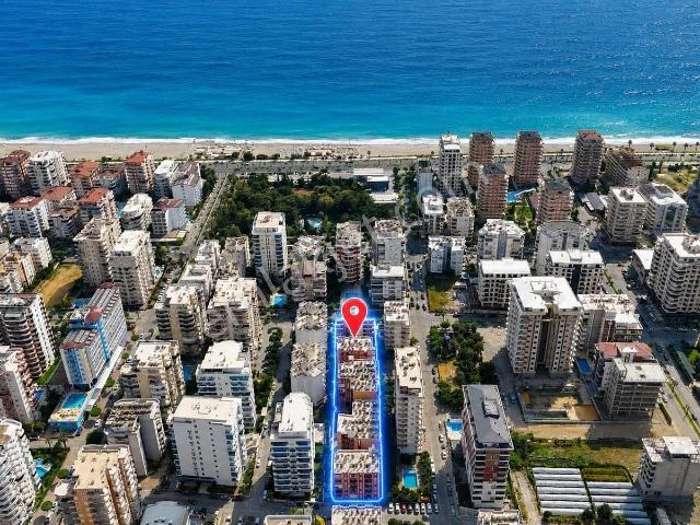 Alanya, Antalya içerisinde satılık mülk