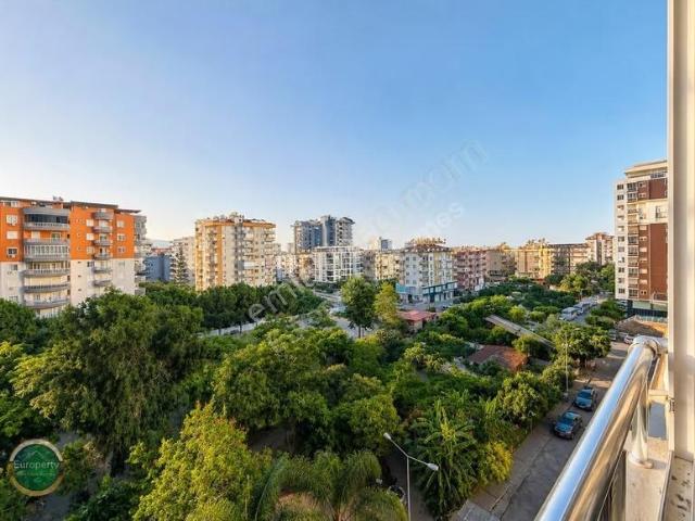 Alanya, Antalya içerisinde satılık mülk