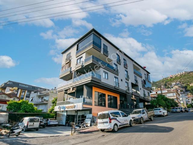 Küçükhasbahçe Mahallesi, Alanya içerisinde kiralık mülk