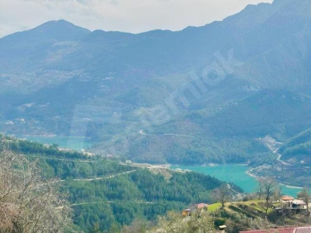 Alanya, Antalya içerisinde satılık Arsa