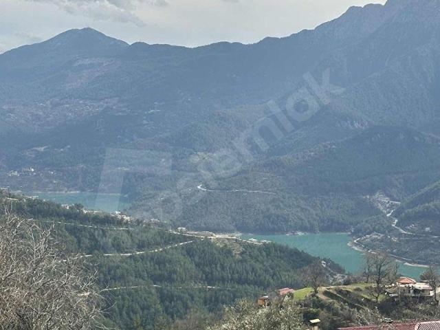 Alanya, Antalya içerisinde satılık Arsa