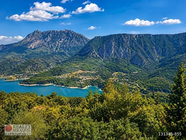 Akçatı, Alanya içerisinde satılık Arsa