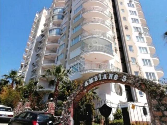 Alanya, Antalya içerisinde kiralık mülk