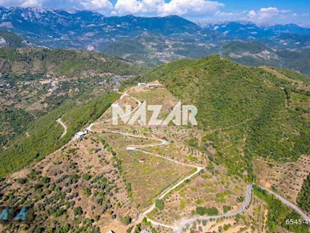 Alanya, Antalya içerisinde satılık Arsa