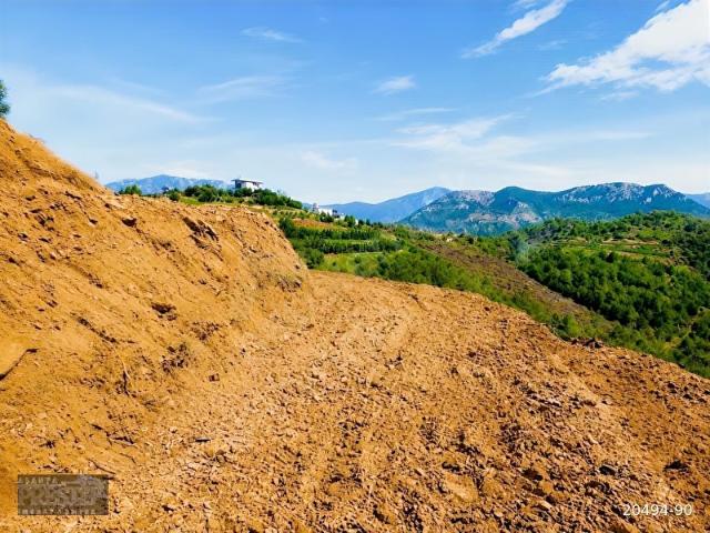 Alanya, Antalya içerisinde satılık Arsa