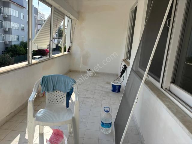 Alanya, Antalya içerisinde kiralık mülk