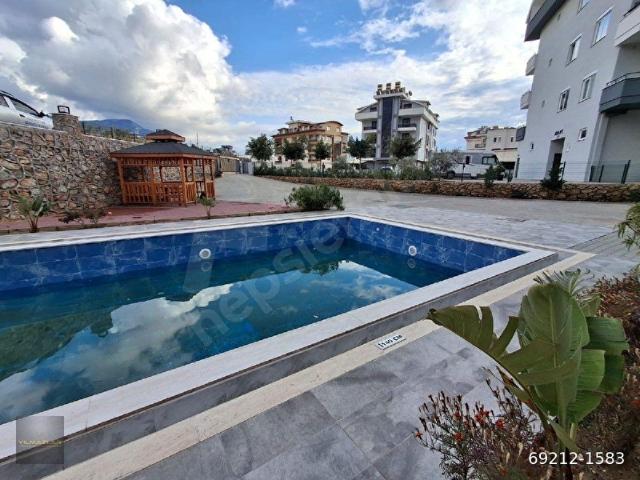 Alanya, Antalya içerisinde satılık mülk