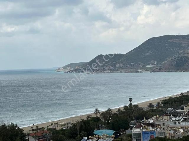 Alanya, Antalya içerisinde kiralık mülk