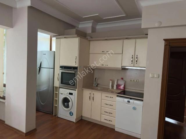 Çarşı Mahallesi, Alanya içerisinde kiralık mülk