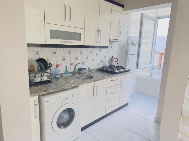 Alanya, Antalya içerisinde kiralık mülk