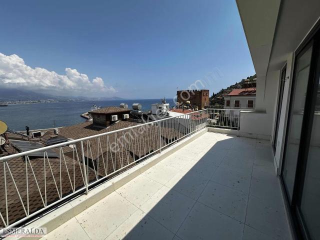 Alanya, Antalya içerisinde kiralık mülk