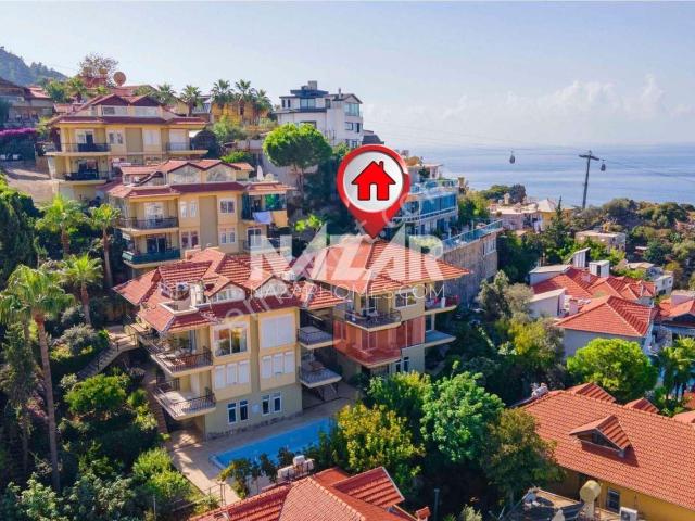 Alanya, Antalya içerisinde satılık mülk
