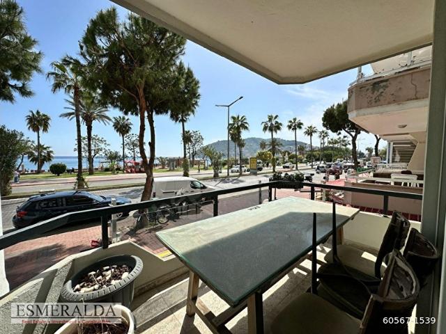 Alanya, Antalya içerisinde satılık Ofis