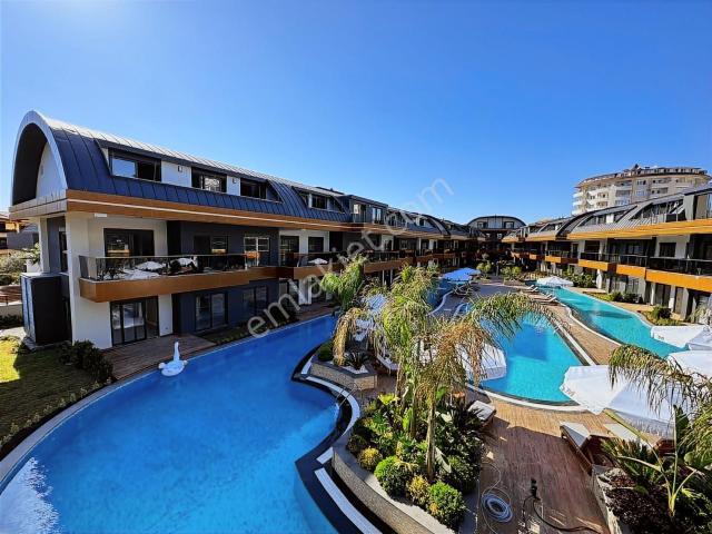 Alanya, Antalya içerisinde satılık mülk