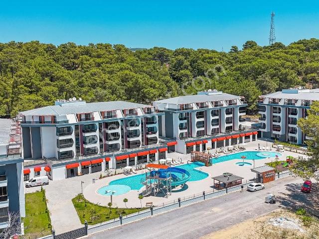 Alanya, Antalya içerisinde satılık mülk