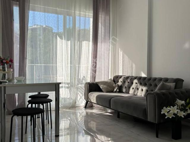 Avsallar, Alanya içerisinde satılık mülk