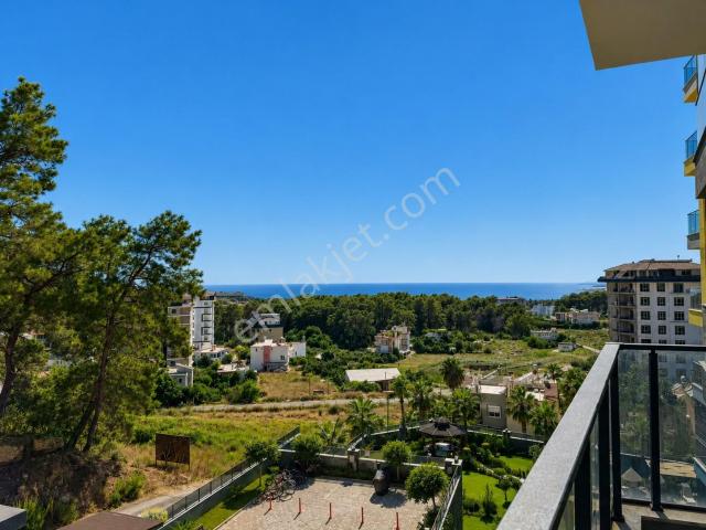 Alanya, Antalya içerisinde satılık mülk