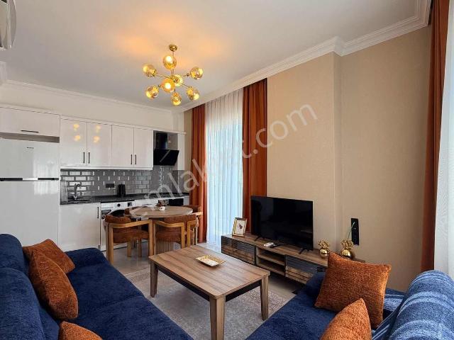 Alanya, Antalya içerisinde kiralık mülk