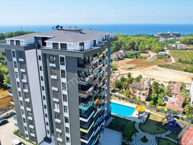 Alanya, Antalya içerisinde satılık mülk