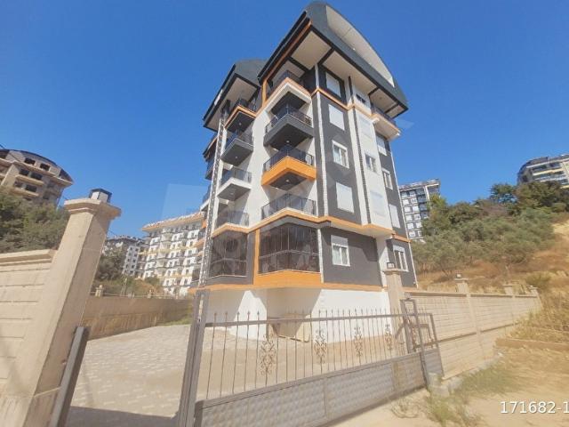 Alanya, Antalya içerisinde satılık mülk