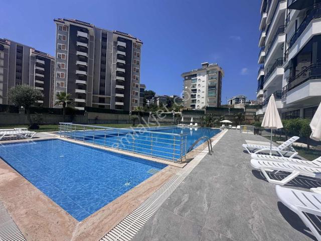 Alanya, Antalya içerisinde satılık mülk