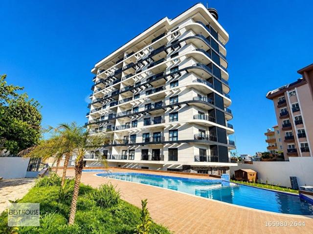 Alanya, Antalya içerisinde satılık mülk