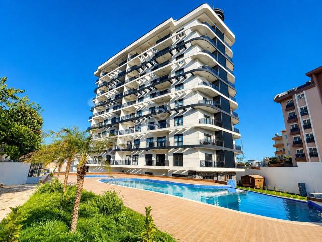 Alanya, Antalya içerisinde satılık mülk