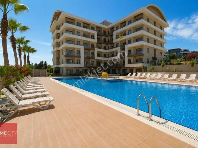Alanya, Antalya içerisinde satılık mülk