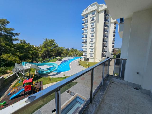 Alanya, Antalya içerisinde satılık mülk