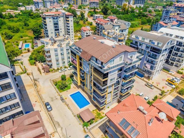Alanya, Antalya içerisinde satılık mülk