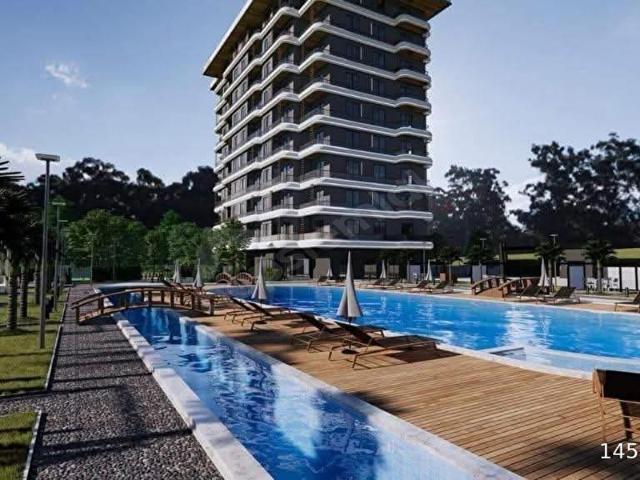 Alanya, Antalya içerisinde satılık mülk