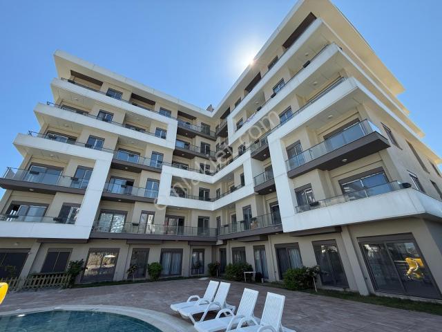 Alanya, Antalya içerisinde satılık mülk