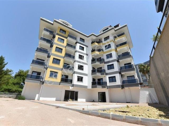 Alanya, Antalya içerisinde satılık mülk