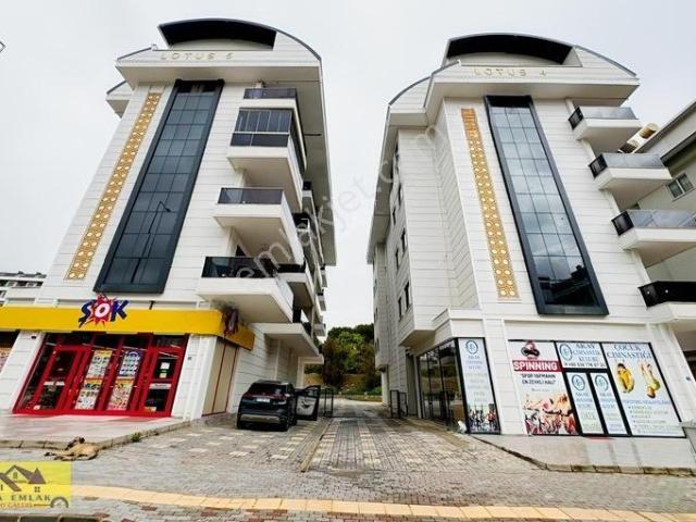 Alanya, Antalya içerisinde kiralık mülk