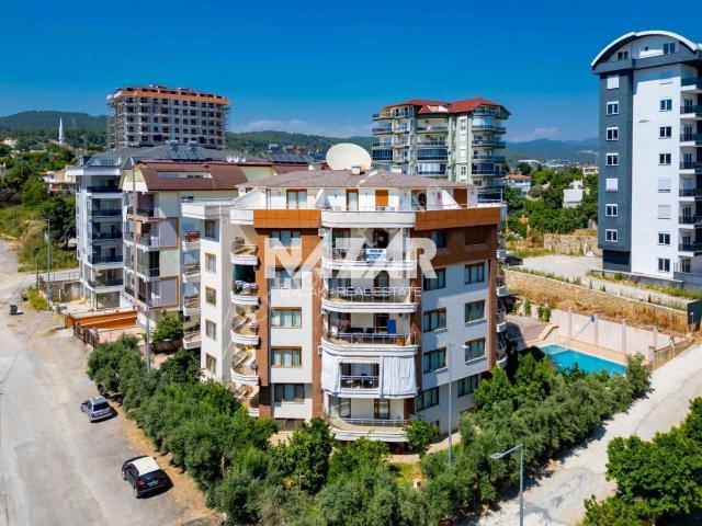 Alanya, Antalya içerisinde satılık mülk