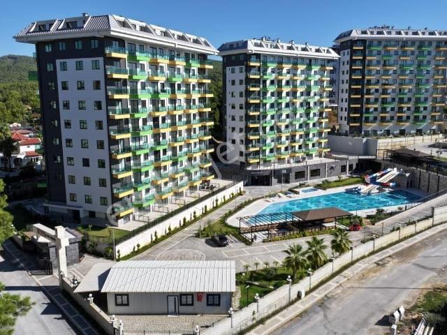 Alanya, Antalya içerisinde satılık mülk