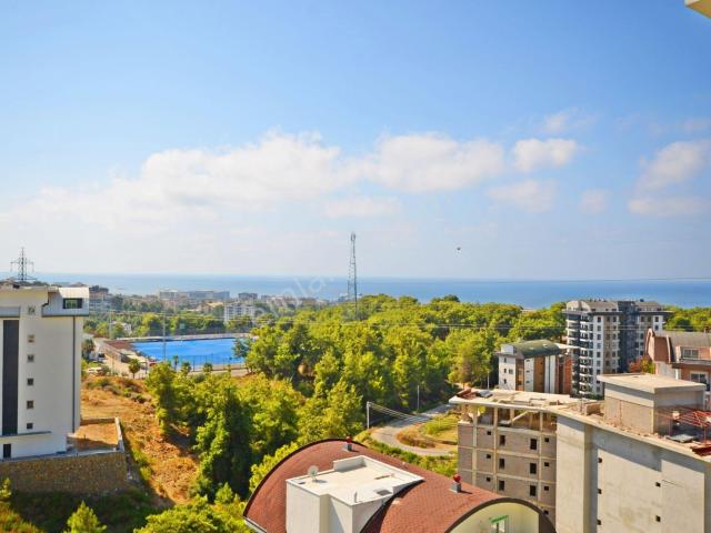 Alanya, Antalya içerisinde satılık mülk