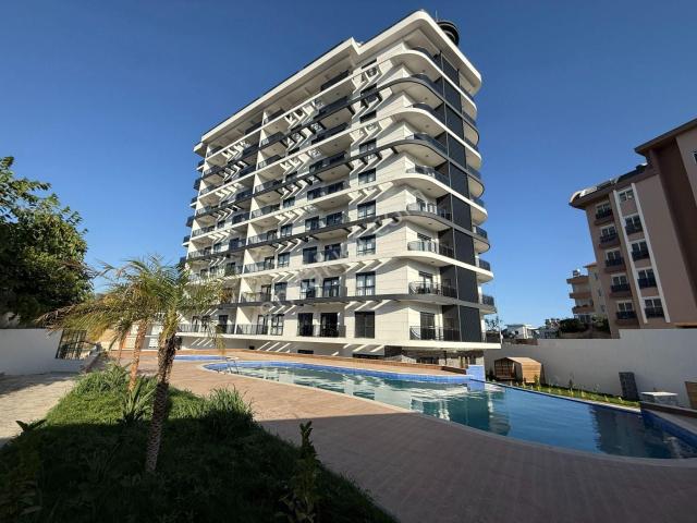 Alanya, Antalya içerisinde satılık mülk