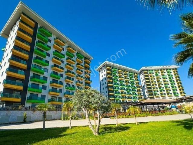 Alanya, Antalya içerisinde satılık mülk