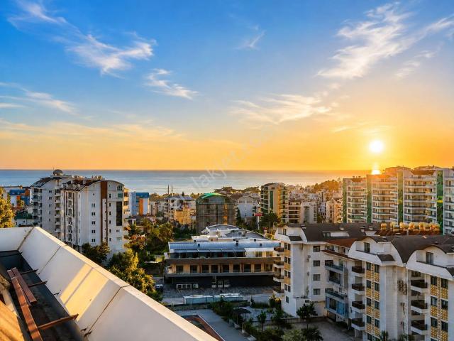 Alanya, Antalya içerisinde satılık mülk