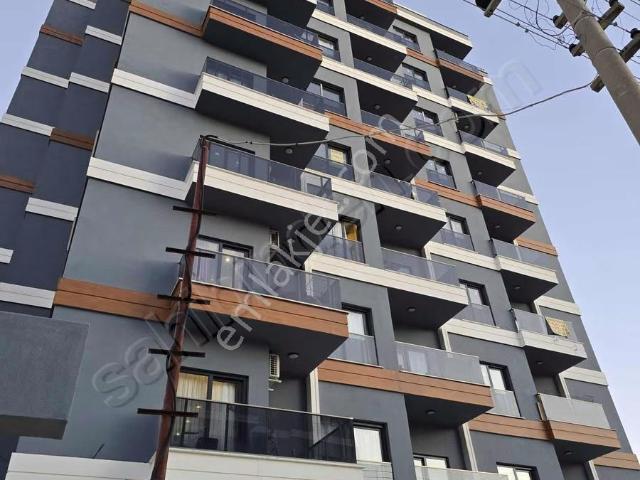 Alanya, Antalya içerisinde kiralık mülk