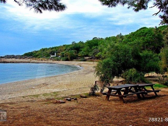 Alanya, Antalya içerisinde satılık Arsa
