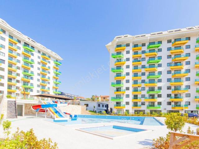 Alanya, Antalya içerisinde satılık mülk