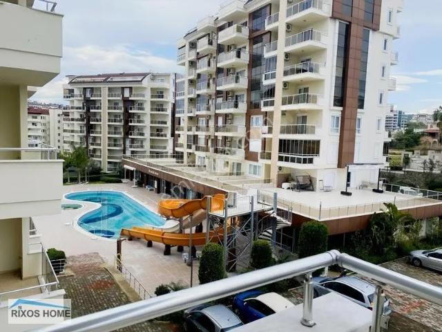 Alanya, Antalya içerisinde satılık mülk