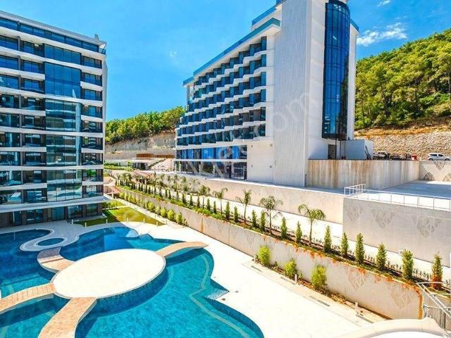 Alanya, Antalya içerisinde satılık mülk