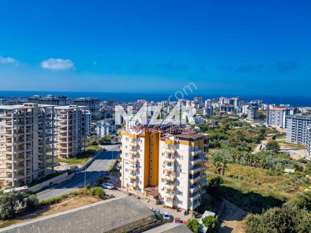 Alanya, Antalya içerisinde satılık mülk