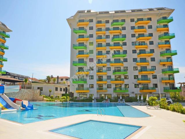 Alanya, Antalya içerisinde satılık mülk