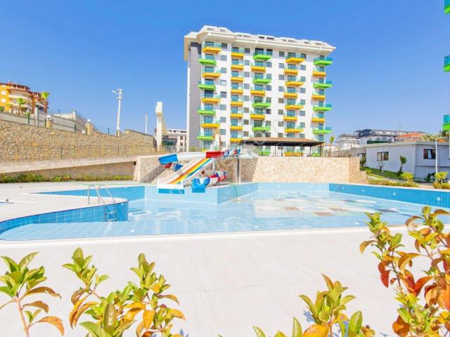Alanya, Antalya içerisinde satılık mülk