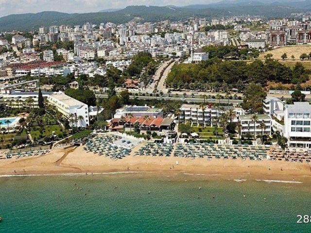 Alanya, Antalya içerisinde satılık Arsa