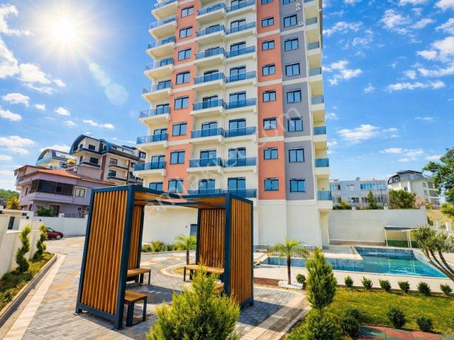 Alanya, Antalya içerisinde satılık mülk
